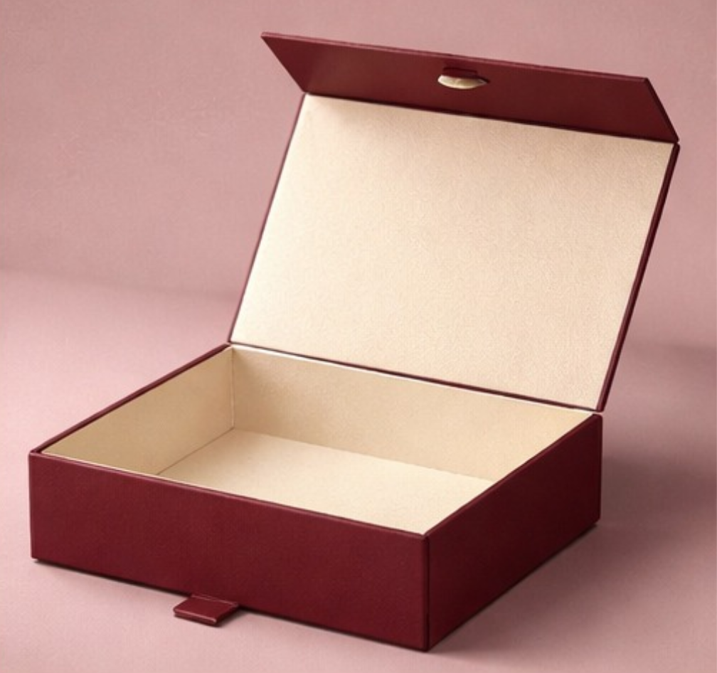 Abaya Rigid Box 2