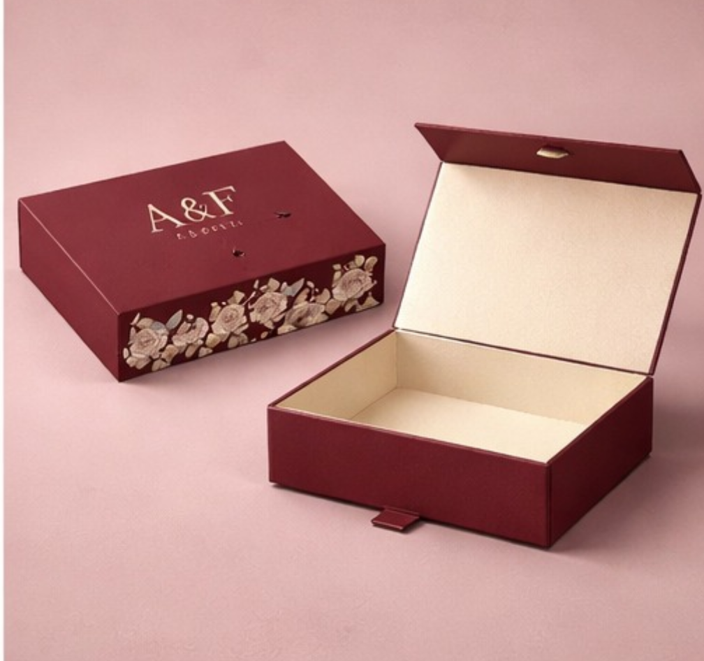 Abaya Rigid Box 3