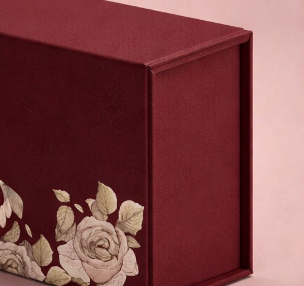 Abaya Rigid Box 4