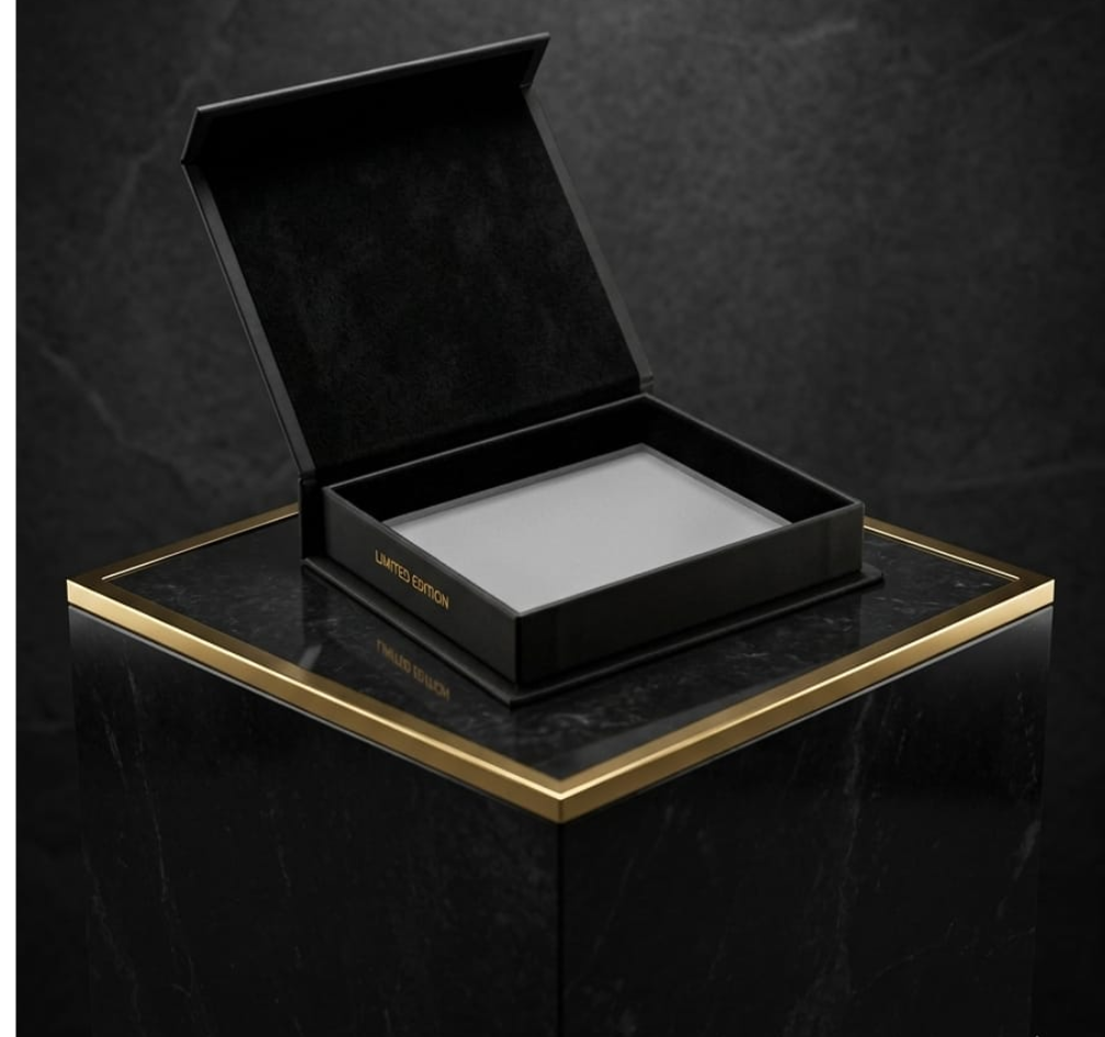 Black Box 3