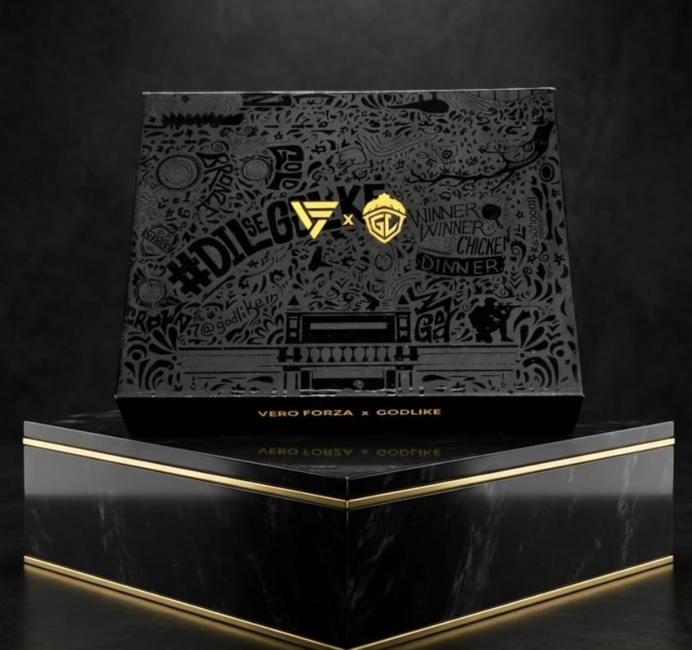 Black Box
