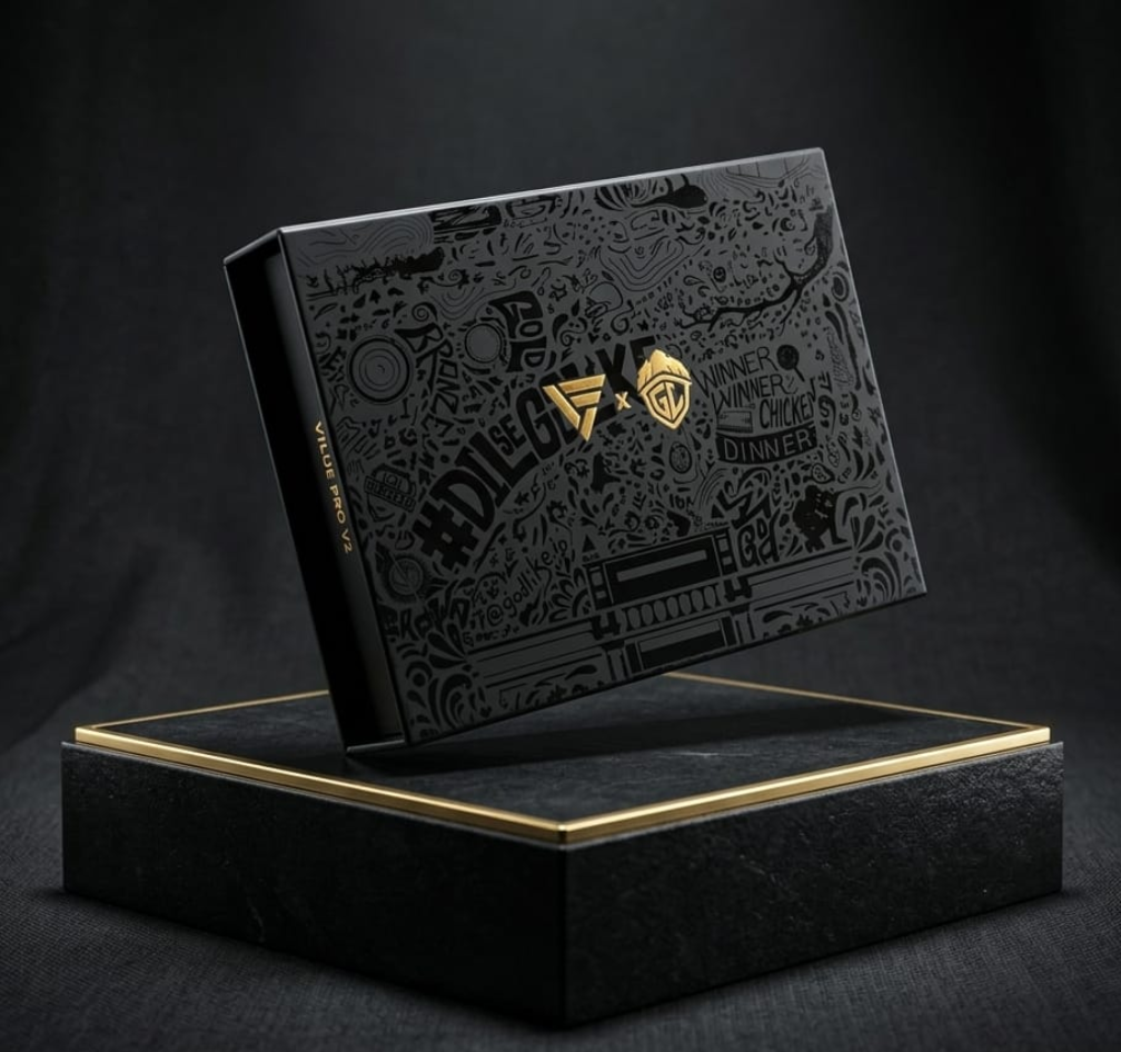 Black box 2