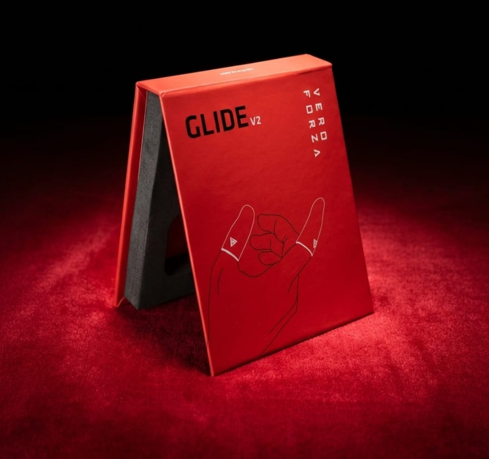 Glide Red