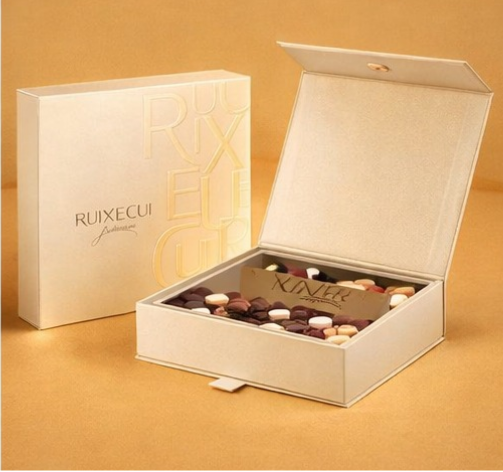 Ruixeicui Rigid Box 3