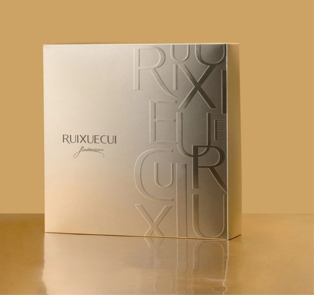 Ruixeicui Rigid Box