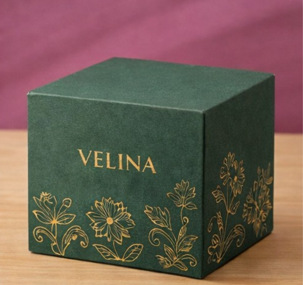 Velina Rigid Box 2