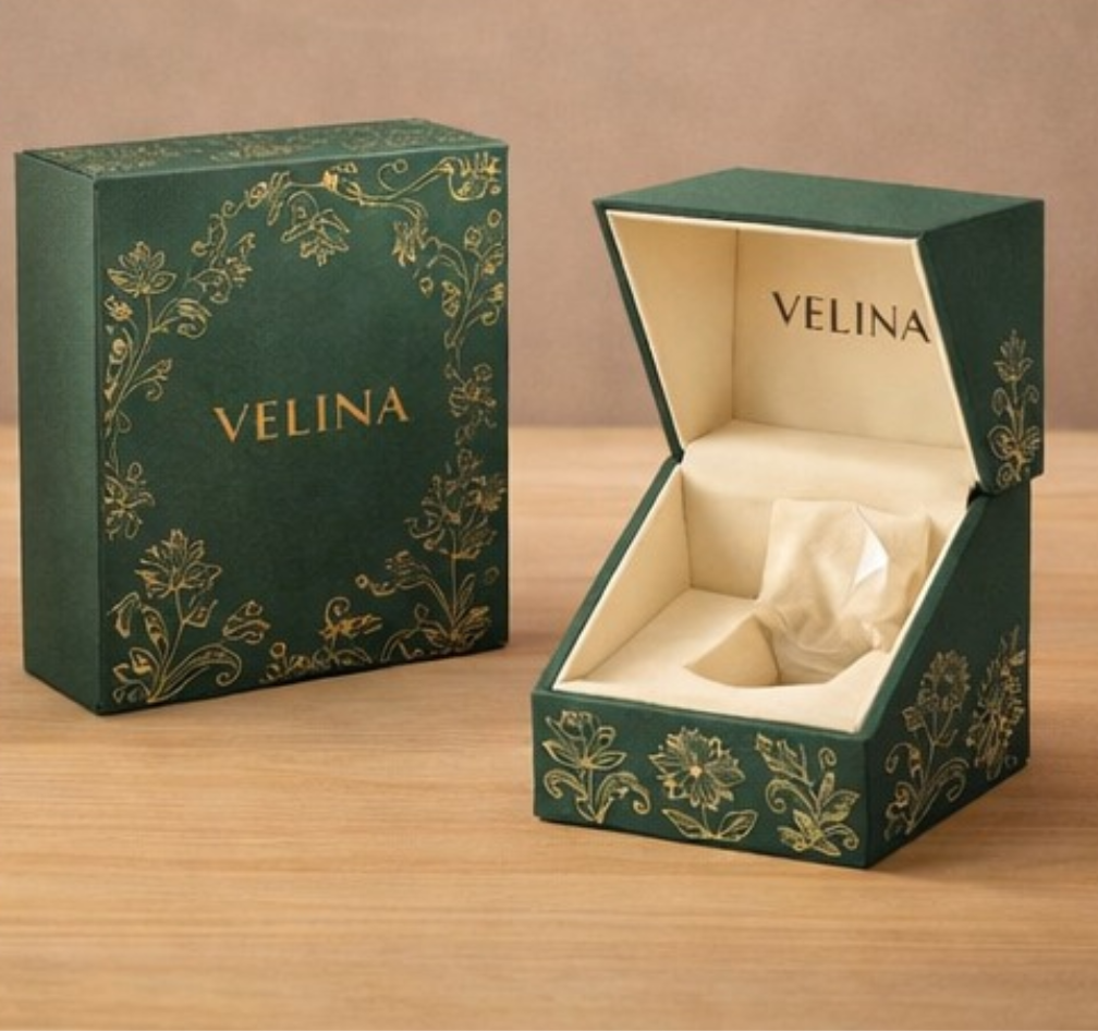 Velina Rigid Box 3
