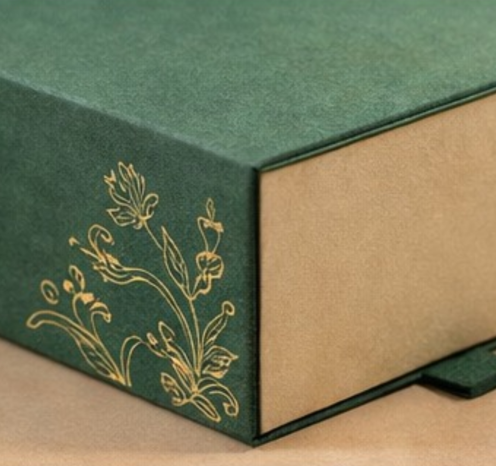Velina Rigid Box 4