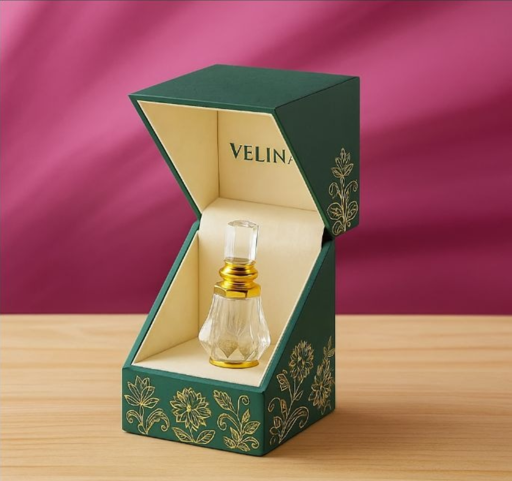 Velina Rigid Box
